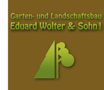 Garten- und Landschaftsbau Eduard Wolter & Sohn GmbH in 42799 Leichlingen